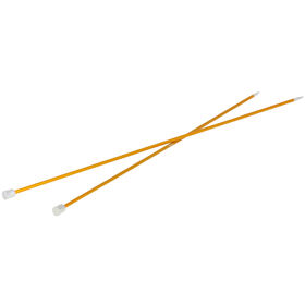 Lana Grossa Strikkepinde Vario Aluminium Rainbow Str. 3,5 