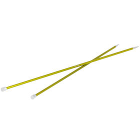 Lana Grossa Strikkepinde Vario Aluminium Rainbow Str. 5,0 