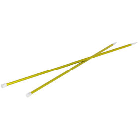 Lana Grossa Strikkepinde Vario Aluminium Rainbow Str. 5,5 
