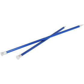 Lana Grossa Strikkepinde Vario Aluminium Rainbow Str. 9,0 