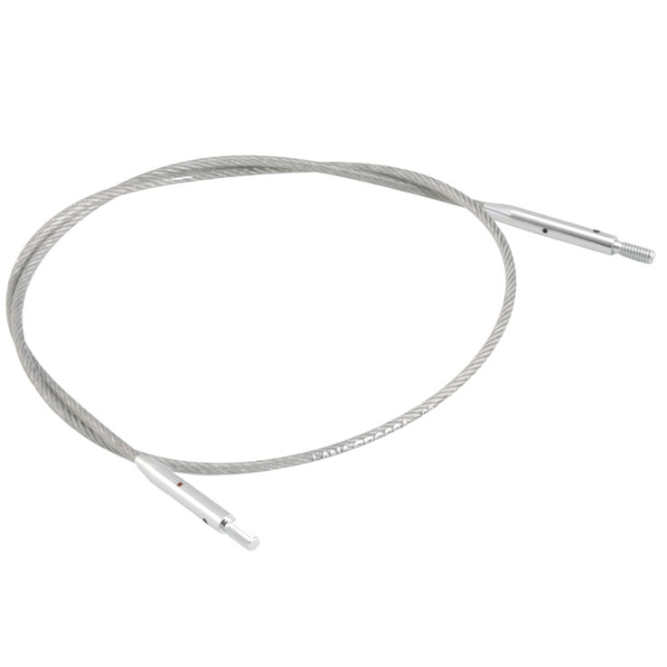 Lana Grossa Roterbar kabel Vario i rostfrit stål, 60 cm