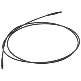Lana Grossa Rundpinde Kabel Vario sort 100cm