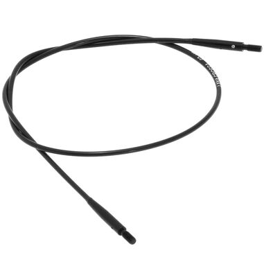 Lana Grossa Rundpinde Kabel Vario sort 60cm