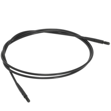Lana Grossa Rundpinde Kabel Vario sort 80cm