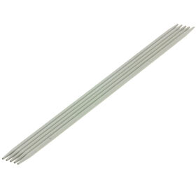 Lana Grossa Strømpepinde Sæt Aluminium Str. 2,5/15cm
