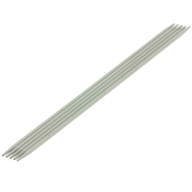 Lana Grossa Strømpepinde Sæt Aluminium Str. 2,5/15cm