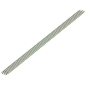 Lana Grossa Strømpepinde Sæt Aluminium Str. 2,5/20cm