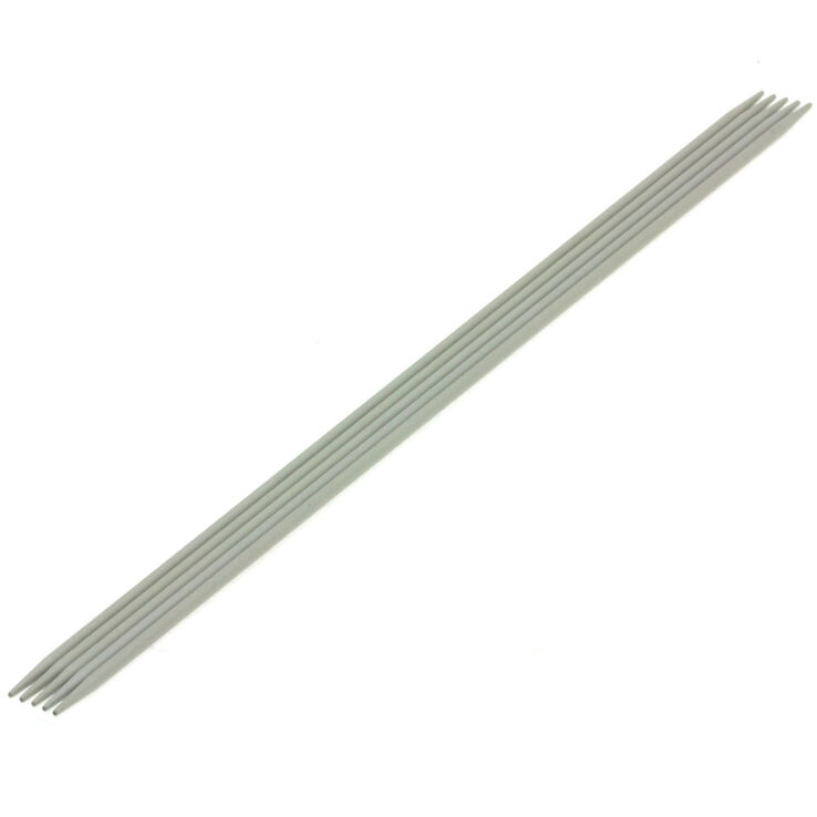 Lana Grossa Strømpepinde Sæt Aluminium Str. 2,5/20cm