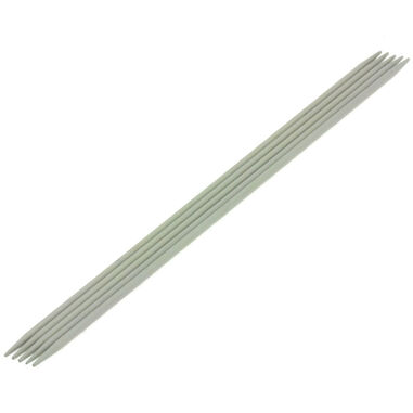 Lana Grossa Strømpepinde Sæt Aluminium Str. 3,0/20cm
