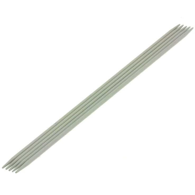 Lana Grossa Strømpepinde Sæt Aluminium Str. 3,0/20cm