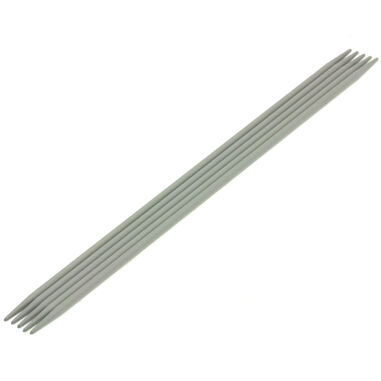 Lana Grossa Strømpepinde Sæt Aluminium Str. 3,5/20cm