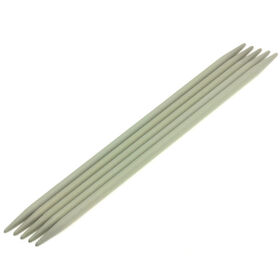 Lana Grossa Strømpepinde Sæt Aluminium Str. 4,0/15cm