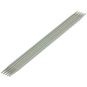 Lana Grossa Strømpepinde Sæt Aluminium Str. 4,5/20cm