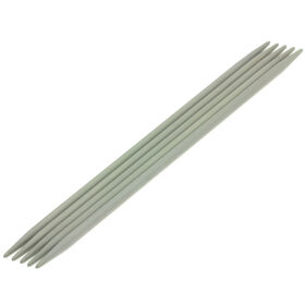 Lana Grossa Strømpepinde Sæt Aluminium Str. 5,0/20cm