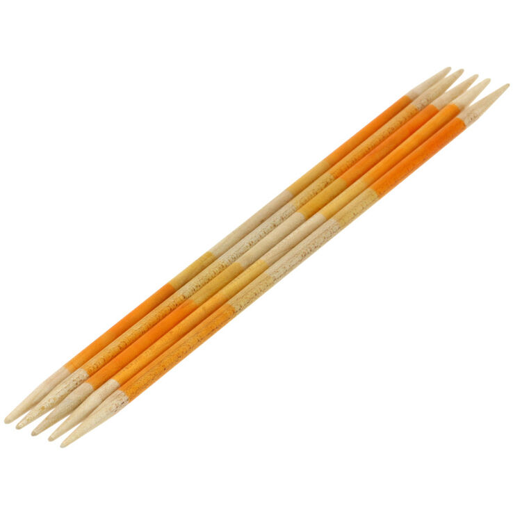 Lana Grossa Strømpepinde Ayurveda St. 5,0/20cm