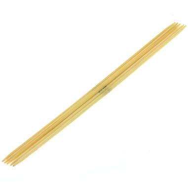 Lana Grossa Strømpepinde Sæt Bambus Str. 2,5/20cm