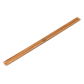 Lana Grossa Strømpepinde, bøg St. 2,0/20cm
