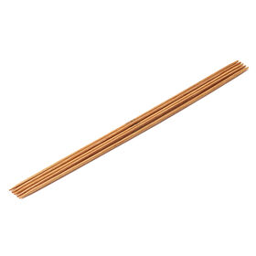 Lana Grossa Strømpepinde, bøg St. 2,25/20cm