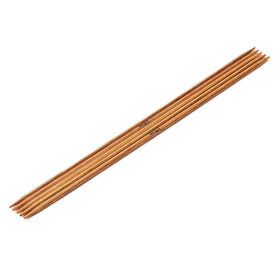 Lana Grossa Strømpepinde, bøg St. 2,75/20cm