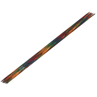 Lana Grossa  Strømpepinde Design Træ Multicolor Str. 2,0/20cm