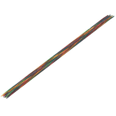 Lana Grossa Strømpepinde Design Træ Multicolor Str. 2,5/20cm