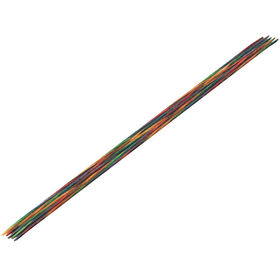 Lana Grossa Strømpepinde Design Træ Multicolor Str. 2,75/20cm 