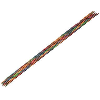 Lana Grossa Strømpepinde Design Træ Multicolor Str. 3,0/20cm