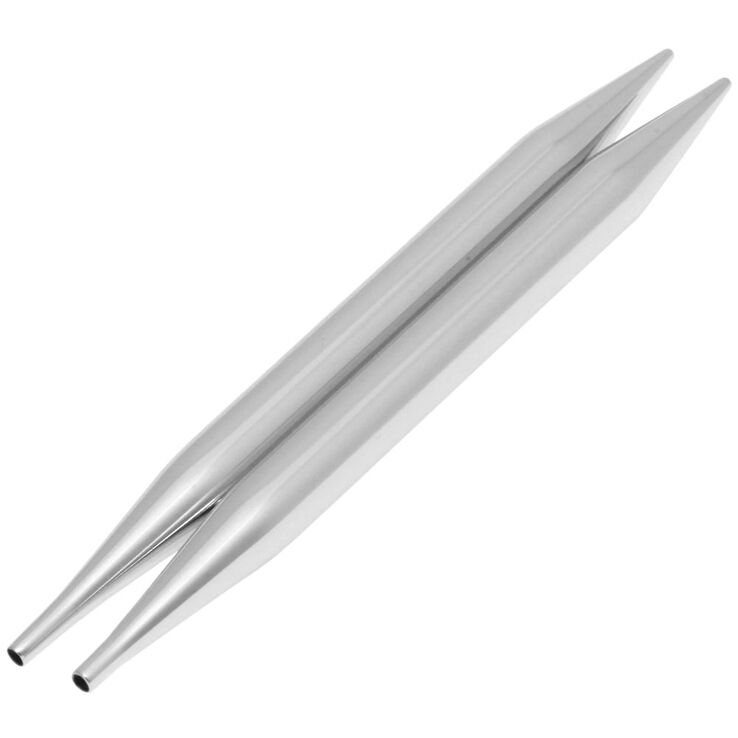 Lana Grossa Nålespidserne Vario Messing Soft Tip Str. 9,0
