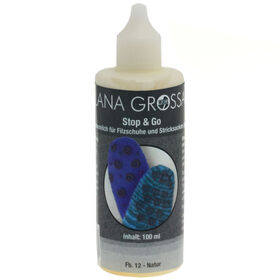 Lana Grossa Stop & Go Latexmælk