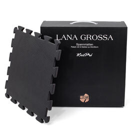 Lana Grossa Blockingmåtter