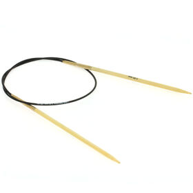 Lana Grossa Rundpind Bambus Str. 3,5/60cm