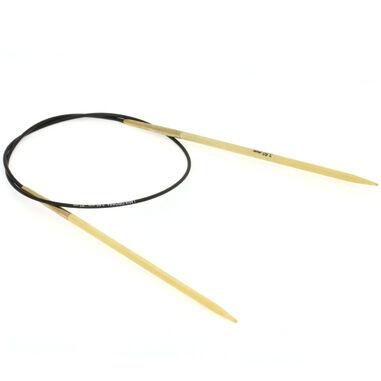 Lana Grossa Rundpind Bambus Str. 3,5/60cm