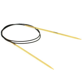 Lana Grossa Rundpind Bambus Str. 3,0/80cm
