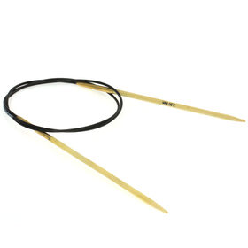 Lana Grossa Rundpind Bambus Str. 3,5/80cm
