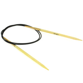 Lana Grossa Rundpind Bambus Str. 4,5/80cm