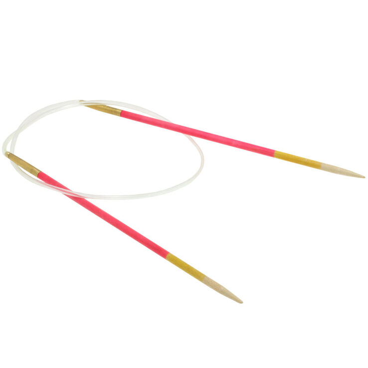 Lana Grossa Rundpind Ayurveda St. 3,5/60cm