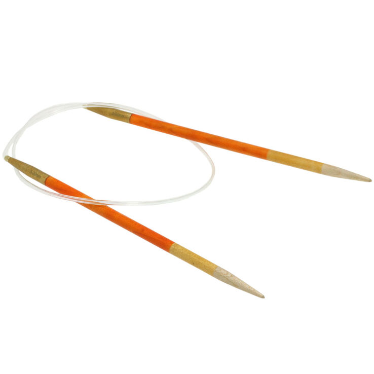 Lana Grossa Rundpind Ayurveda St. 5,0/60cm