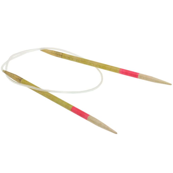 Lana Grossa Rundpind Ayurveda St. 5,5/60cm