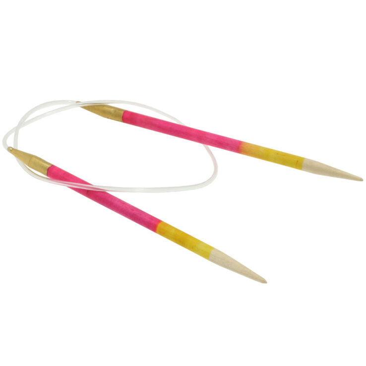 Lana Grossa Rundpind Ayurveda St. 6,0/60cm