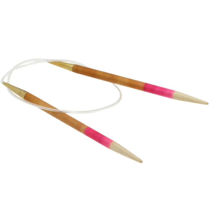 Lana Grossa Rundpind Ayurveda St. 7,0/60cm