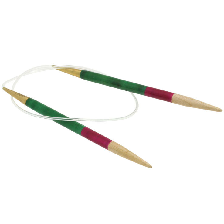 Lana Grossa Rundpind Ayurveda St. 7,5/60cm