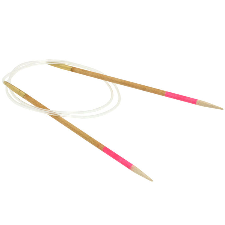 Lana Grossa Rundpind Ayurveda St. 4,0/80cm