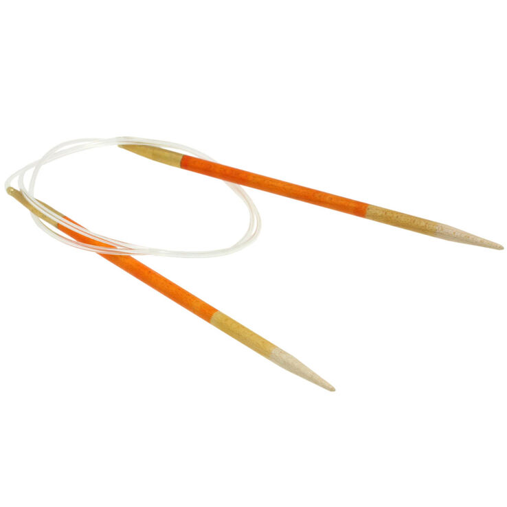 Lana Grossa Rundpind Ayurveda St. 5,0/80cm