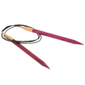 Lana Grossa Rundpind Design Træ Signal Str. 8,0/100cm 