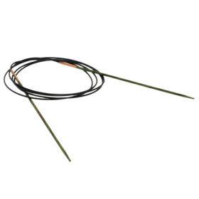 Lana Grossa Rundpind Design Træ Signal Str. 2,0/120cm 