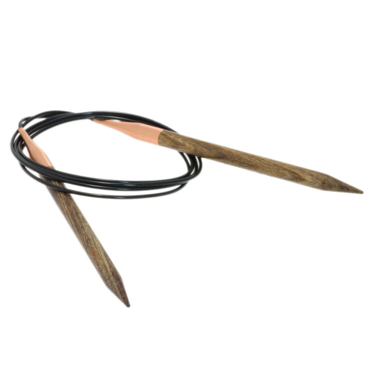 Lana Grossa Rundpind Design Træ Signal Str. 7,0/120cm 