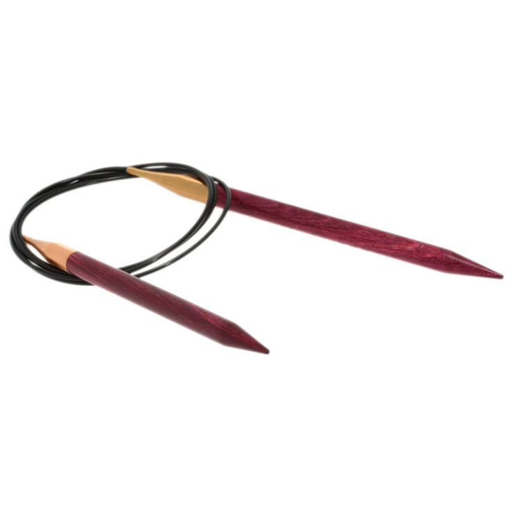 Lana Grossa Rundpind Design Træ Signal Str. 8,0/120cm 