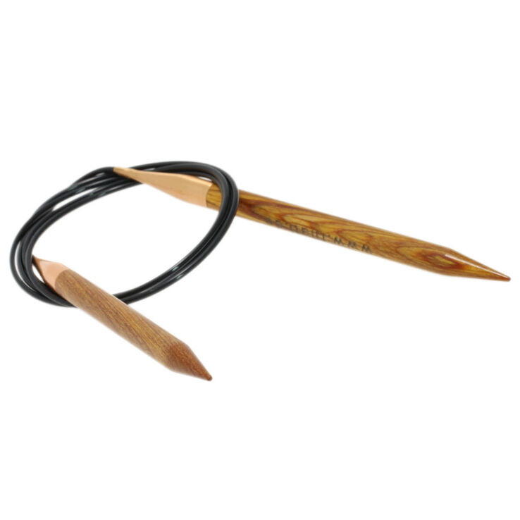 Lana Grossa Rundpind Design Træ Signal Str. 9,0/120cm 