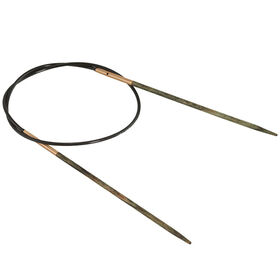 Lana Grossa Rundpind Design Træ Signal Str. 2,0/40cm