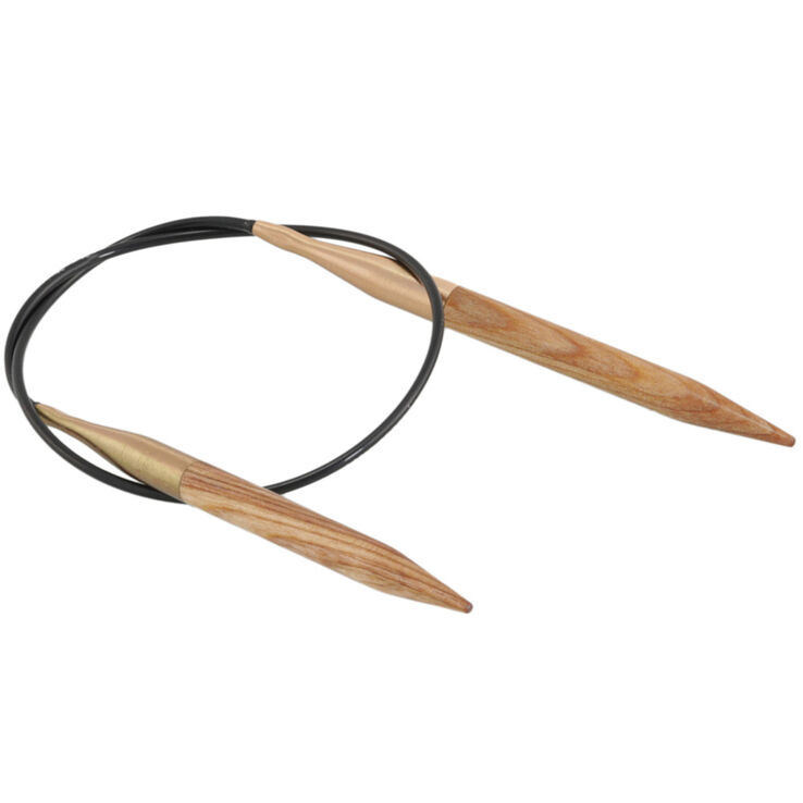 Lana Grossa Rundpind Design Træ Signal Str. 6,0/40cm